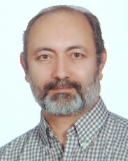 Hamed Daghaghzadeh