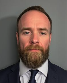 Benjamin Patterson