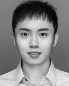 Shengjia Chen