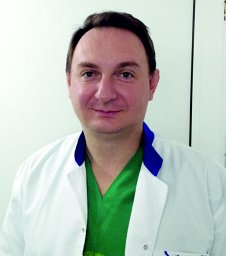 Bogdan Petrut