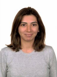 Cihan Bilge Kayasandik