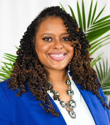Lauren J. Parker
