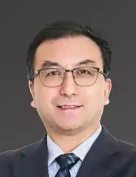 Jianmin Fang