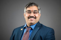 Ganti Suryanarayana Murthy