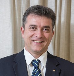 Ricardo Mourilhe-Rocha