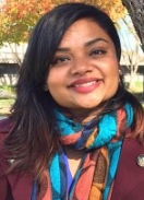 Neha Varghese