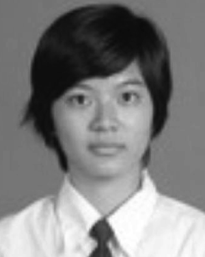Aiqian WU