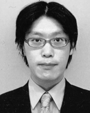 Kentaro Saito