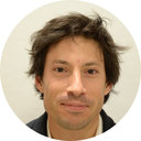 Stephane Jouenne