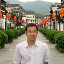 Xinhua He