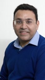 Sahil Mehta