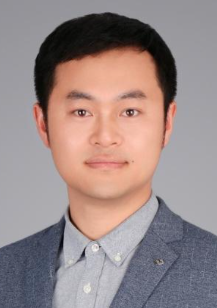 Yangjie Zuo
