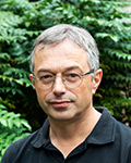 David Matless