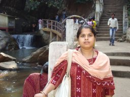 P. Sahoo