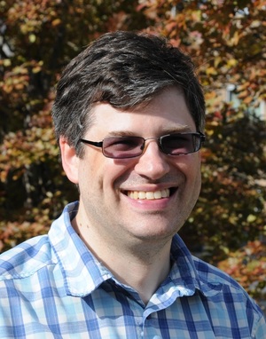 Philip S L Anderson