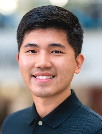 Zihao 'Scott' Li