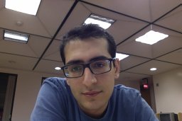Ashkan Pourkand