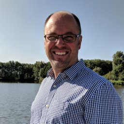 Maarten Van Reeuwijk