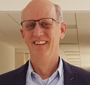 Jorg Heukelbach