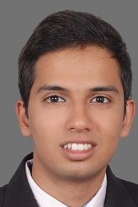 Karthik Shetty
