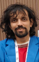Varun Gangal