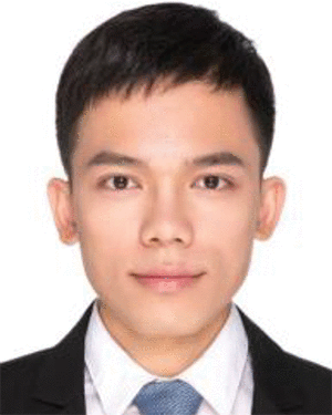 Xiaodong Li