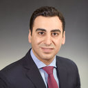 Mehdi Bakhshi