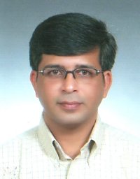 Sharad Gokhale