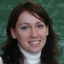 Ekaterina L Nemashkalova