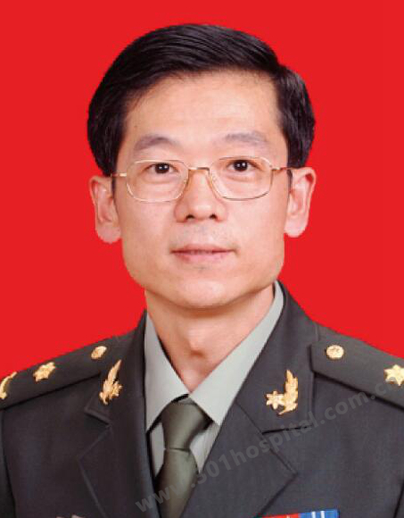 ChunXi Wang