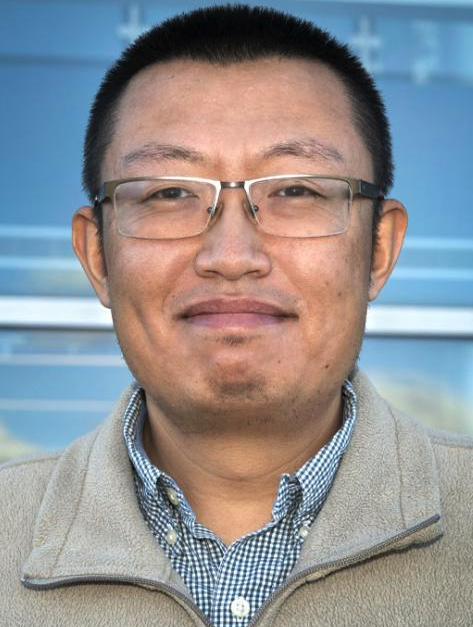 Ruipeng Li