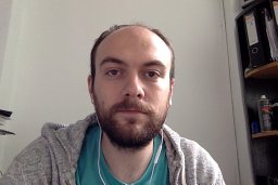 Gabriel Iuhasz