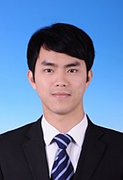 Zhenjun Ming