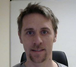 Torbjorn Saterberg