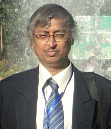 Utpal Gangopadhyay