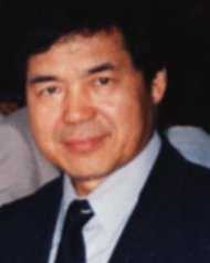 Baozhen Wang