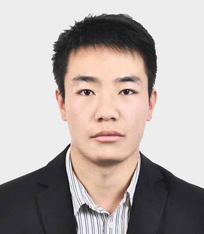Liming Wang