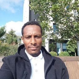 Achamyeleh Birhanu Teshale