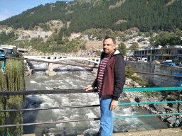 TARIQUE RAFIQUE MEMON