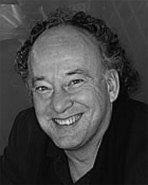 Rob Van Lier