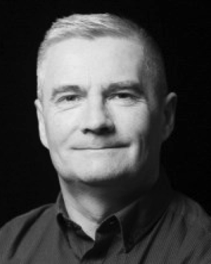 James F Rohan