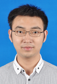 Bangrong Cao