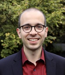 Patrik Weßling
