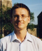 V. Kirill Samokhin