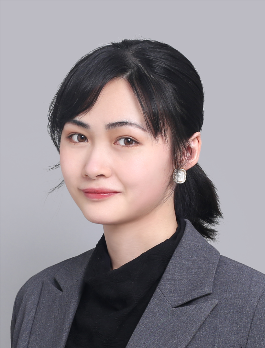 Yishan Chen