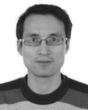 Zhiguang Li