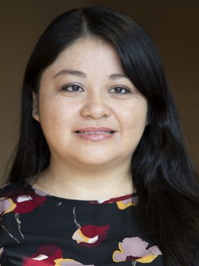 Veronica Perez-Rosas