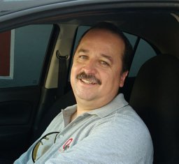 Marco T. Buenrostro-Nava