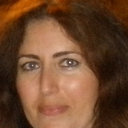 Neelufar Mozaffarian