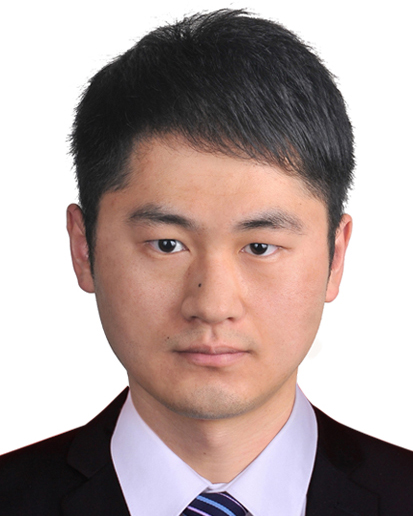 Tianxiang Cui